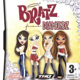 Bratz: Forever Diamondz (NDS)