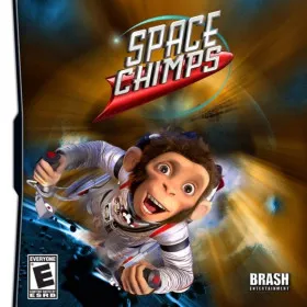 Space Chimps (NDS)