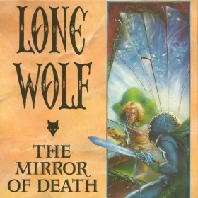 Lone Wolf: The Mirror of Death