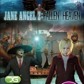 Jane Angel 2: Fallen Heaven
