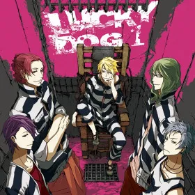 Lucky Dog 1