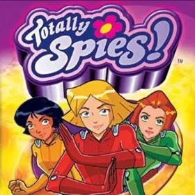 Totally Spies!