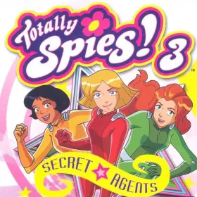 Totally Spies! 3: Secret Agents