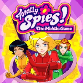 Totally Spies!: The Mobile Game