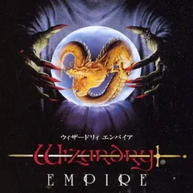 Wizardry Empire