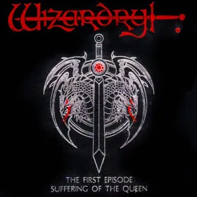 Wizardry Gaiden I: Suffering of the Queen