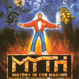 Myth: History in the Making