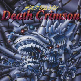 Death Crimson