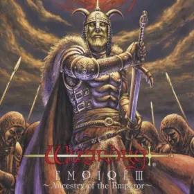 Wizardry Empire III: Ancestry of the Emperor