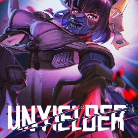 UNYIELDER