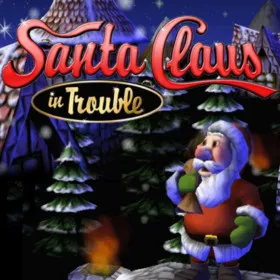 Santa Claus In Trouble... Again!