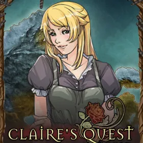 Claire's Quest