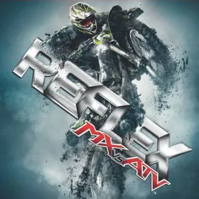 MX vs. ATV: Reflex (PSP)