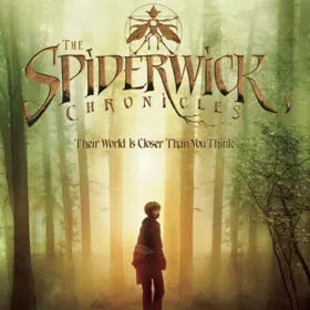 The Spiderwick Chronicles (Mobile)