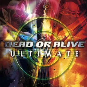 Dead or Alive Ultimate