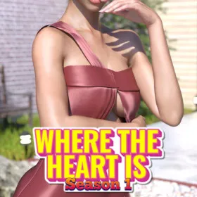 Where the Heart is (2024)