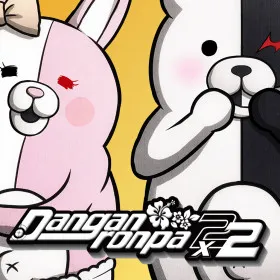 Danganronpa 2x2