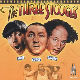 The Three Stooges