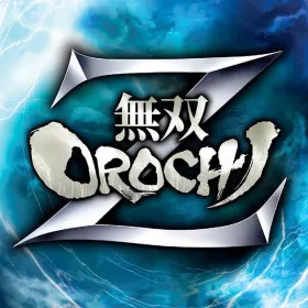 Warriors Orochi Z