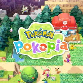 Pokémon Pokopia
