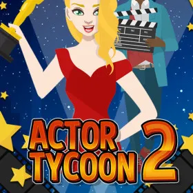 Actor Tycoon 2