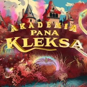 Akademia Pana Kleksa
