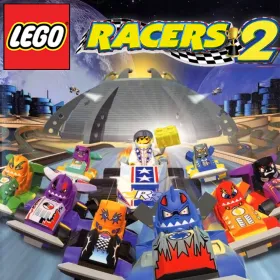 LEGO Racers 2