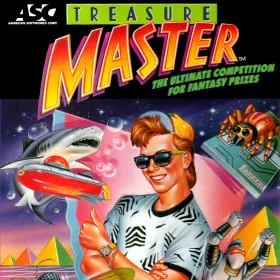 Treasure Master