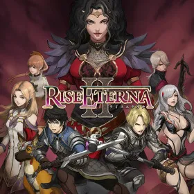 Rise Eterna 2
