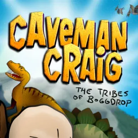 Caveman Craig