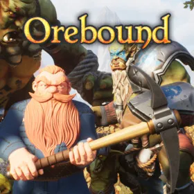 Orebound