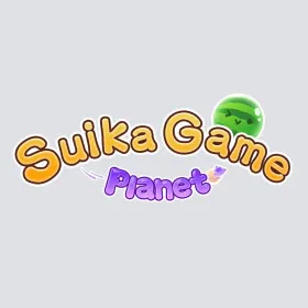 Suika Game Planet
