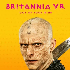 Britannia VR: Out of your Mind