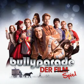 Bullyparade - DER Spiel