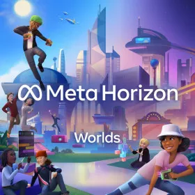 Horizon Worlds