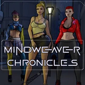 Mindweaver Chronicles
