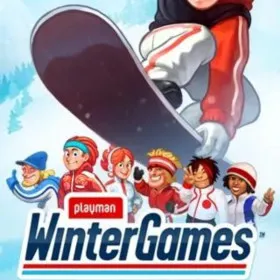 Playman Winter Games
