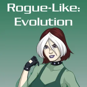 Rogue-Like: Evolution
