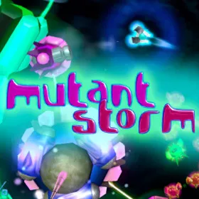Mutant Storm