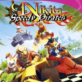 Nikita: Speedy Pirates