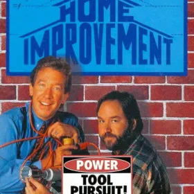 Home Improvement: Power Tool Pursuit