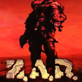 Z.A.R.