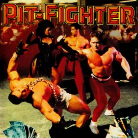 Pit-Fighter