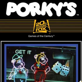 Porky's