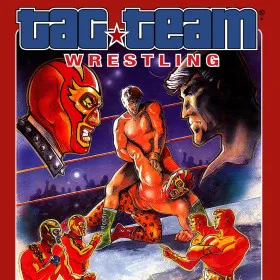 Tag Team Wrestling