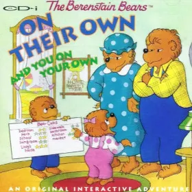 The Berenstain Bears: On Their Own