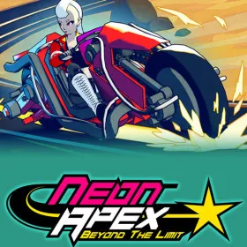 Neon Apex: Beyond the Limit
