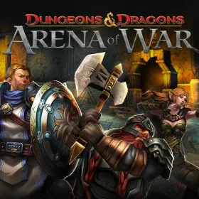 Dungeons & Dragons: Arena of War