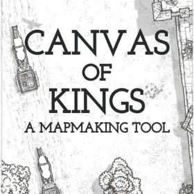 Canvas of Kings