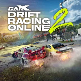 CarX Drift Racing Online 2